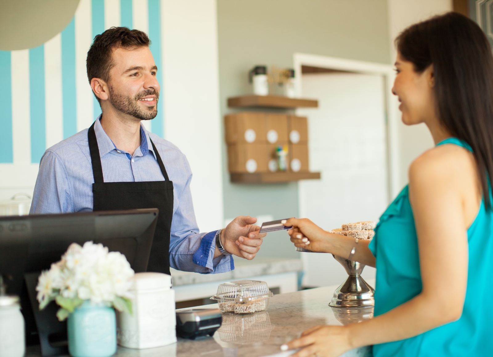 Fort Lauderdale Credit Card Processing