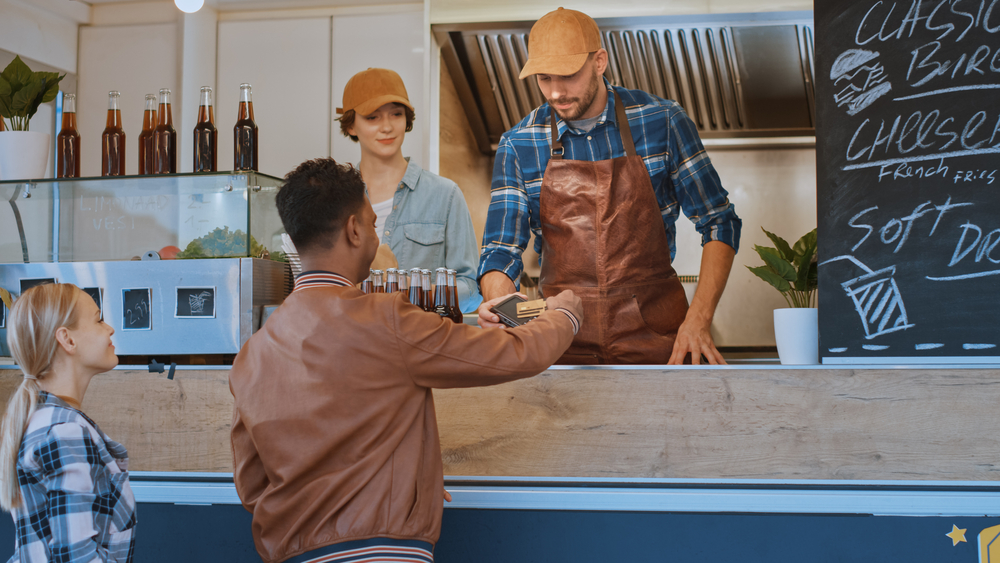 Custom Payment Processing | Fort Lauderdale, FL